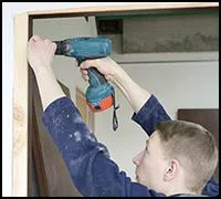 Central Garage Door Repair Service Lithopolis, OH 740-239-2408 - Installation